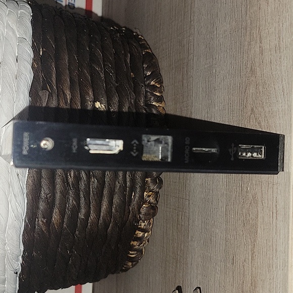 Amazon Fire Box - Picture 2 of 5